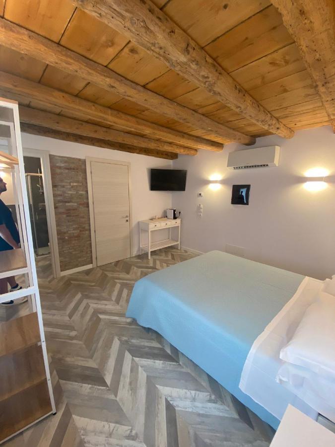 B&B Incalle Chioggia Exterior photo