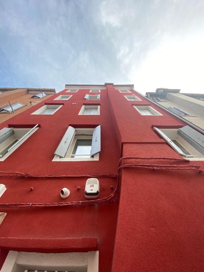 B&B Incalle Chioggia Exterior photo